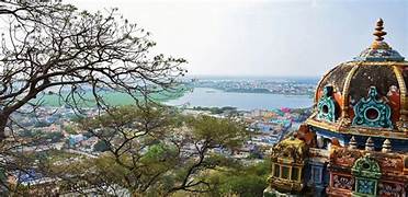 Murugan Temple Tour